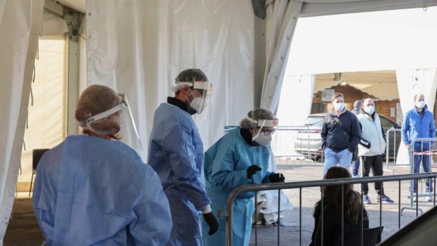 Variante Delta: Italia quinta nel mondo per incidenza, focolaio di 24 casi nel Piacentino 1