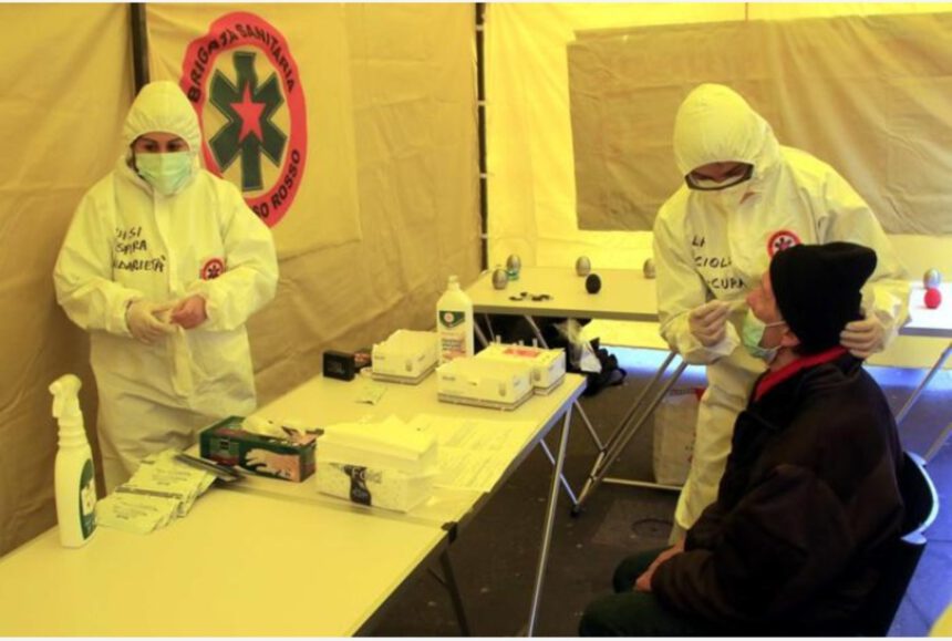 Variante Delta in Italia: 81 casi in Lombardia, 12 in Sardegna. Gli esperti: "Da noi è sottostimata" 1