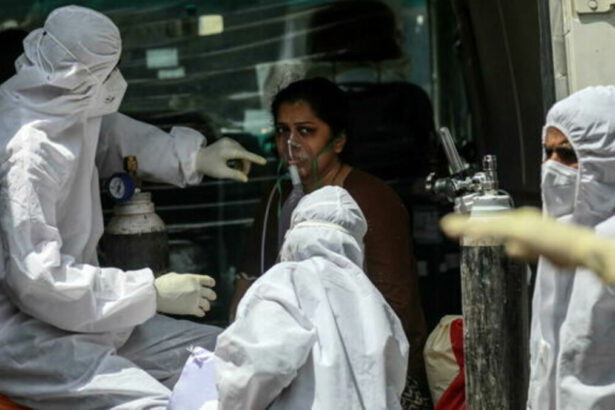 La variante indiana arriva in Italia, Crisanti: "Molto infettiva, se è in Veneto è diffusa anche altrove" 9