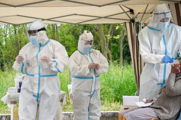 Variante indiana: 1 caso su volo arrivato a Fiumicino, 2 casi in Puglia. 6 positivi su nuovo aereo dall'India a Orio 12