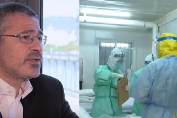 Covid, Vespigi sulla variante inglese: "Entro due settimane presente in un caso su due" 18