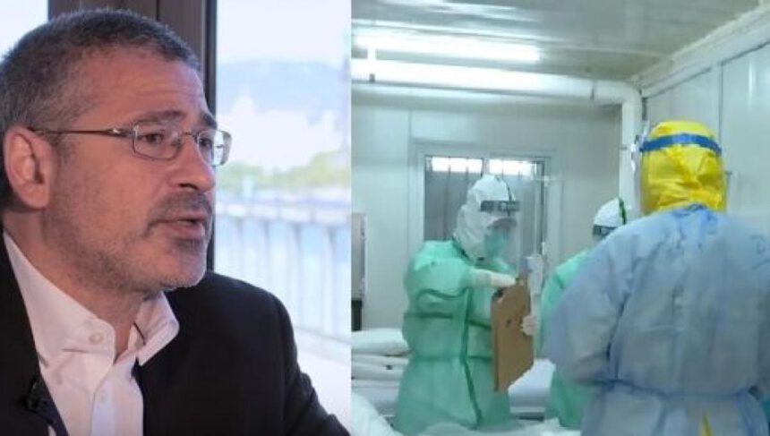 Covid, Vespigi sulla variante inglese: "Entro due settimane presente in un caso su due" 1