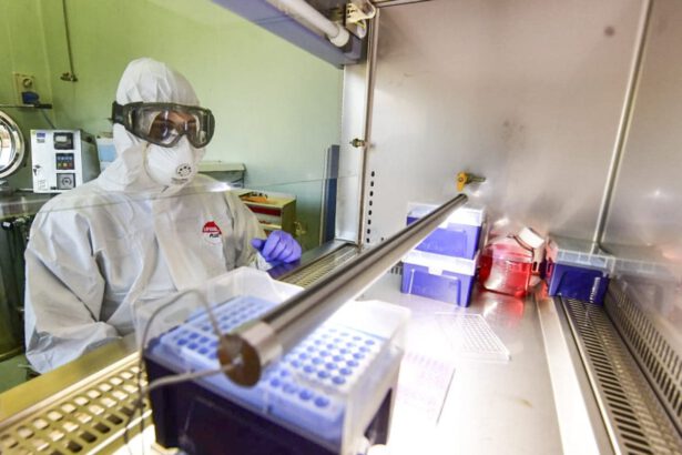 Covid, la variante inglese del virus è in Italia 9