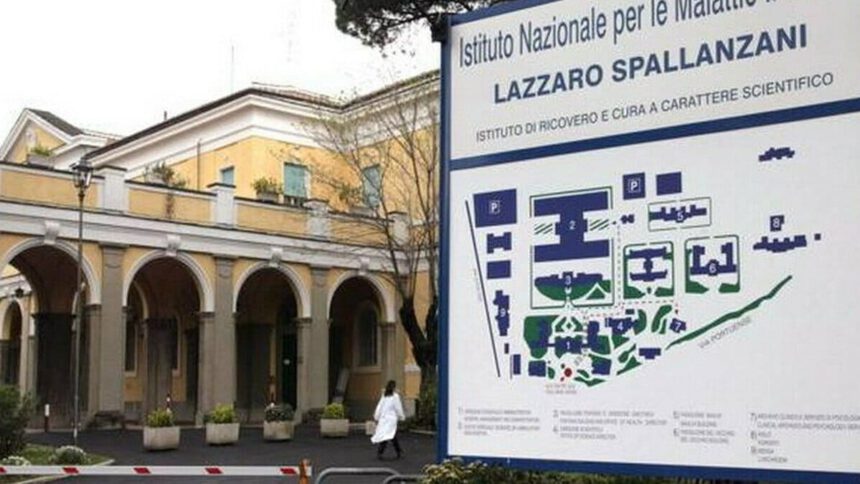 Variante Omicron, identificati tre casi allo Spallanzani: tracciamento per i passeggeri di tre voli 1