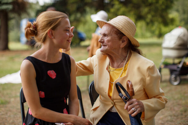 Aiutare gli anziani ascoltando le loro storie: "Hanno arricchito le nostre vite" 45