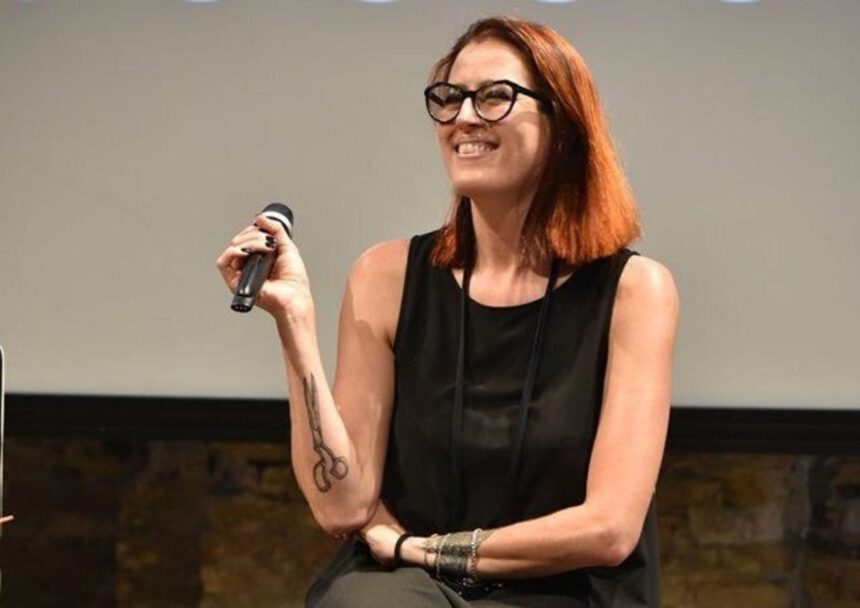 Linguaggio inclusivo contro razzismo e sessismo, ne parliamo con Vera Gheno 1