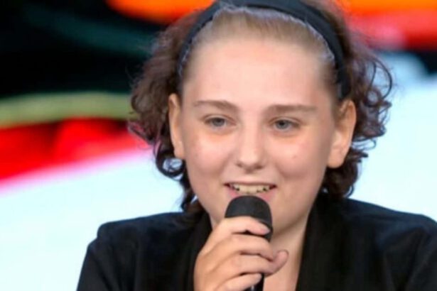 Addio a Veronica Franco, la cantante 19enne che combatteva contro la leucemia 15