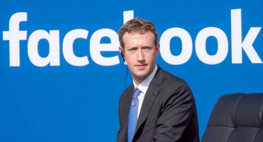 Mark Zuckerberg: "Vi presento il futuro dei Social" 1