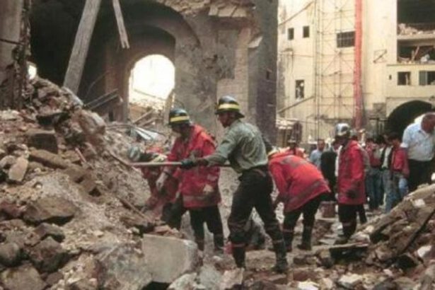 Stragi '93: aperto a Firenze archivio con le 630mila pagine dei processi 6