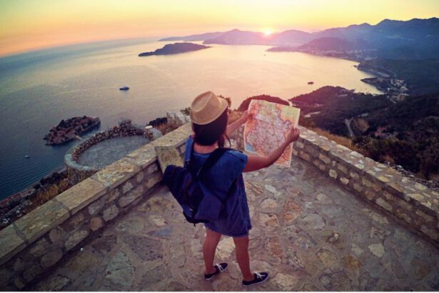 Giornata mondiale del turismo: viaggiare nell’era digitale 12