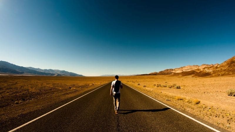 Sindrome di Wanderlust, quando spingersi oltre i propri limiti è un’esigenza 4 wanderlust