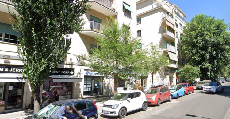 Roma, Francesca Romana D'Elia uccisa da un mix di fatalità: la grandine e la scivolata 3 Morte Francesca Romana D'Elia: le prime ipotesi, l'accusa di omicidio colposo