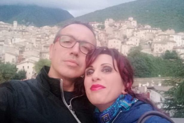 Schilirò positiva al Covid insieme al marito, la vicequestore no vax : “Guarisco e torno a combattere” 14