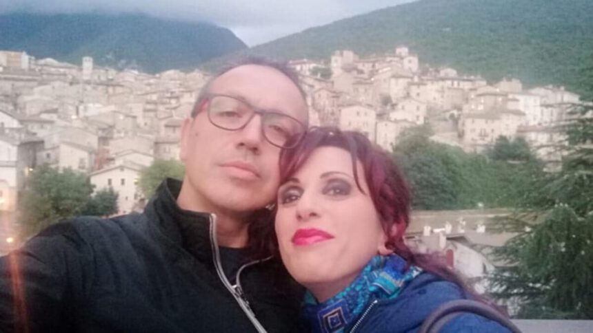 Schilirò positiva al Covid insieme al marito, la vicequestore no vax : “Guarisco e torno a combattere” 1