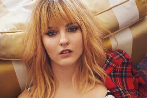 Victoria dei Maneskin: “Disorientante la prima volta che ho provato dei sentimenti per una ragazza” 17