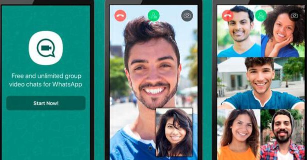 Rivoluzione WhatsApp: arrivano le videochiamate di gruppo e decollano i profili business 12