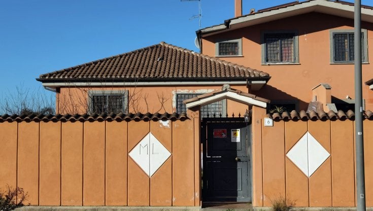 Stupro Capodanno: "Pistola puntata sul nipote dell'ex Premier e sulla figlia della soubrette" 3 Stupro Capodanno: al festino il nipote dell'ex Premier minacciato con una pistola