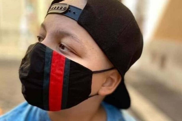 Taranto piange il piccolo Vincenzo: “Sostanze cancerogene nell’aria hanno determinato il cancro” 17