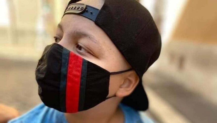 Taranto piange il piccolo Vincenzo: “Sostanze cancerogene nell’aria hanno determinato il cancro” 1