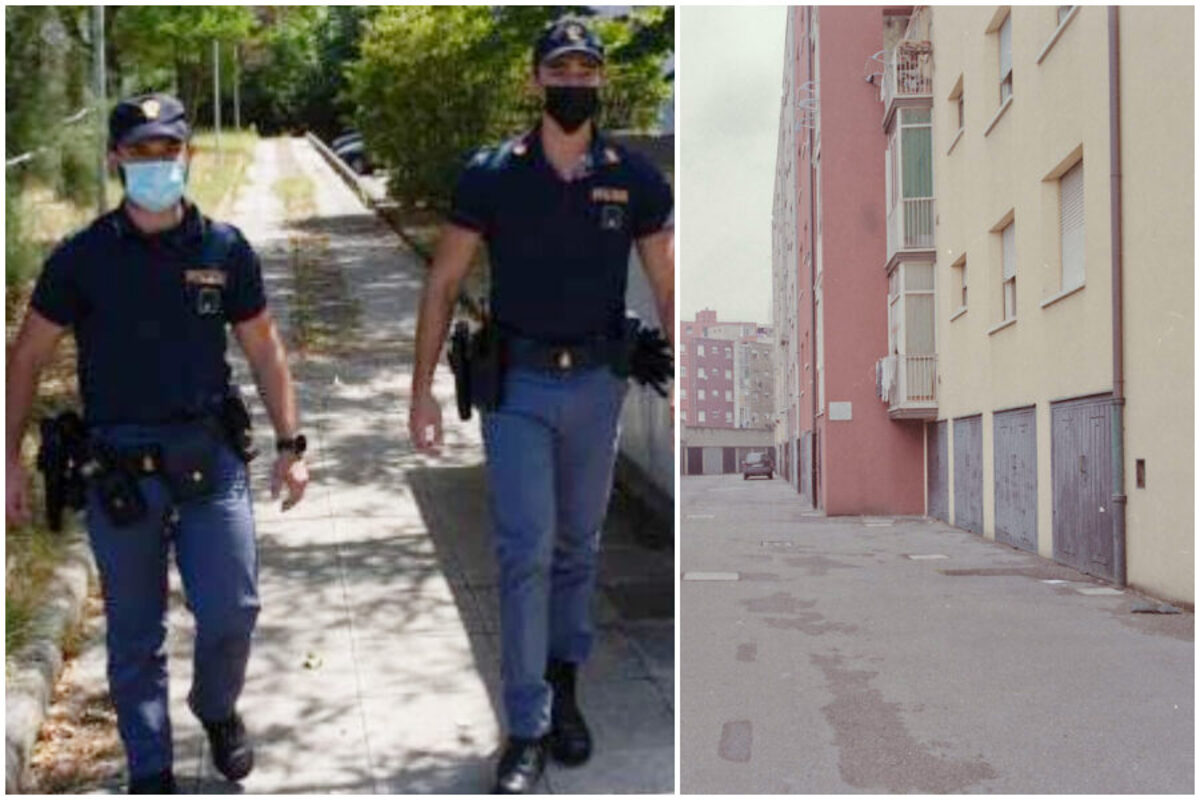 Bologna, uomo violenta una 12enne e filma gli abusi, il padre organizza il linciaggio: salvato dalla polizia 17