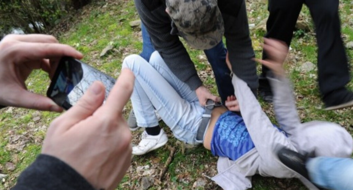 Perché nel 2022 ci sono ancora vittime di stupro? 5