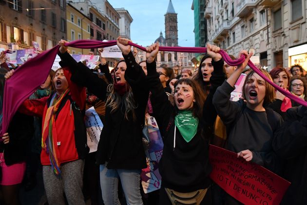 Anno 2019, abbiamo ancora bisogno di una giornata contro la violenza sulle donne 1