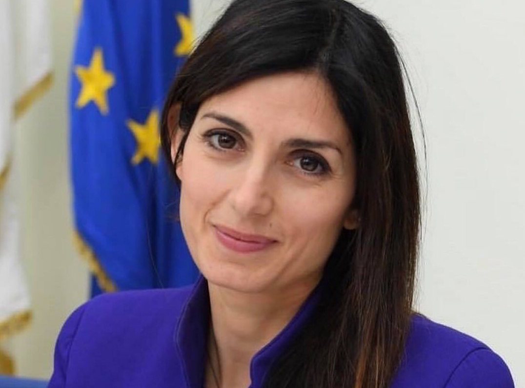 Raggi: "Le strade intitolate ai fascisti saranno dedicate agli eroi dell'Olocausto" 1