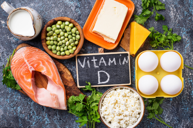 Coronavirus, esiste una dieta per contrastarlo 10