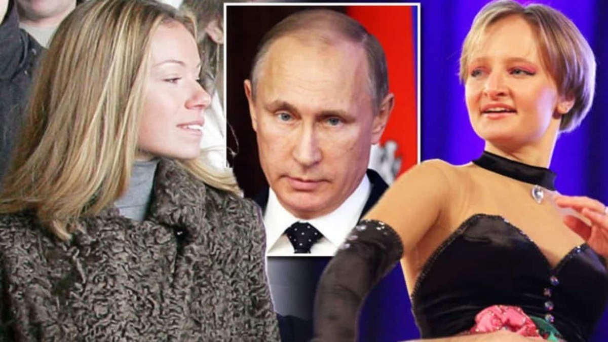 Vita privata di Putin: l'ex moglie, le figlie, la compagna segreta, le passioni e gli hobby 13