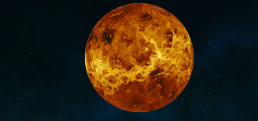 C'è vita su Venere? Individuate tracce di fosfina nell'atmosfera 1