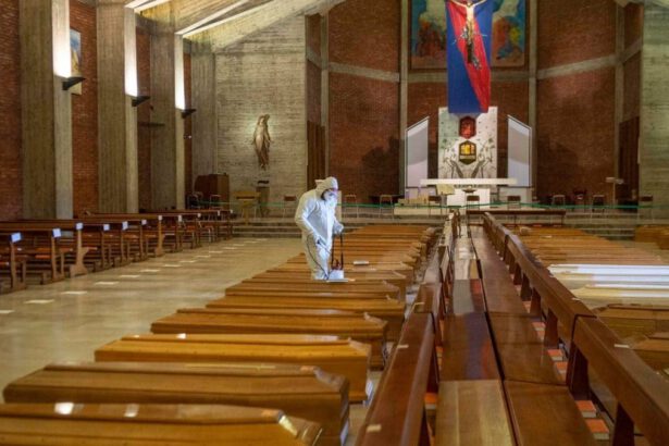 Perché la Giornata nazionale in memoria delle vittime di Covid dovrebbe essere mondiale 13