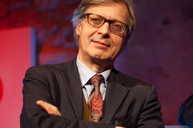 Vittorio Sgarbi candidato a sindaco di Roma: “Le ridaremo la dignità di Capitale” 6