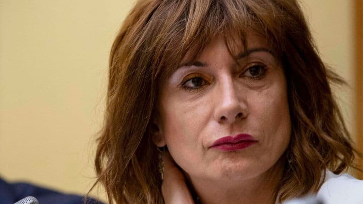 Bufera social contro Vladimir Luxuria: "Contro di me un esercito di negazionisti del virus" 15