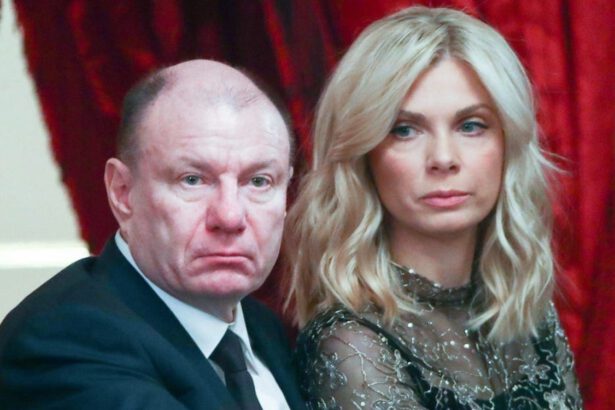 Chi è Vladimir Potanin: l'uomo più ricco di Russia nel mirino delle sanzioni 13