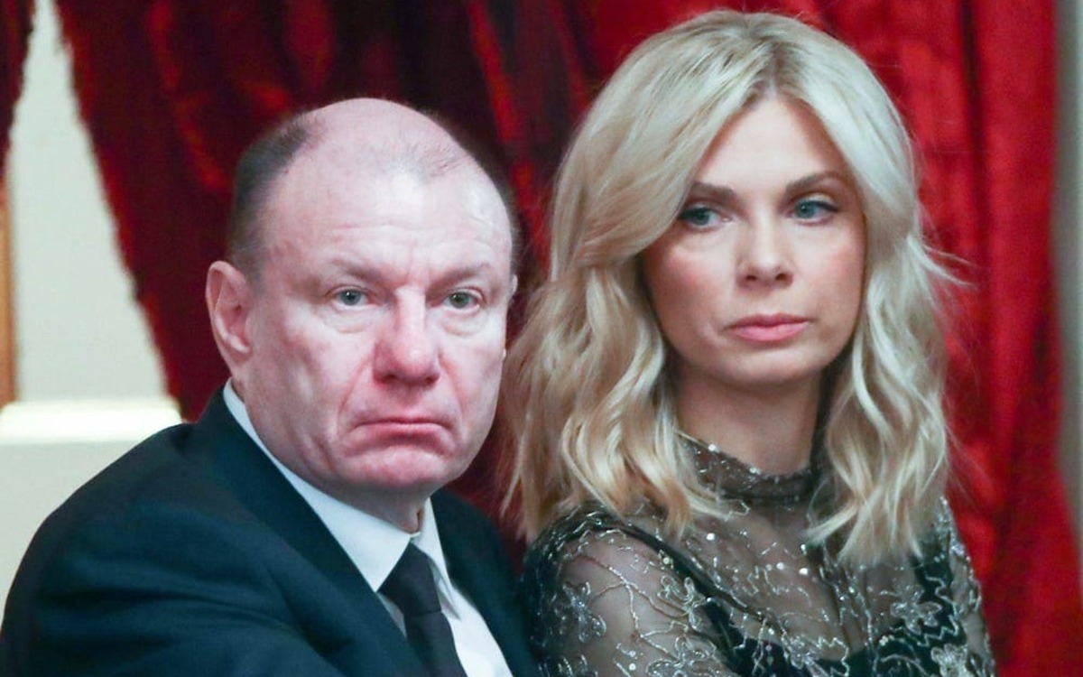 Chi è Vladimir Potanin: l'uomo più ricco di Russia nel mirino delle sanzioni 1