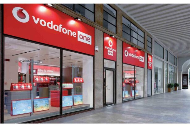 Vodafone sanzionata per telemarketing aggressivo, multa da 12 milioni di euro 31
