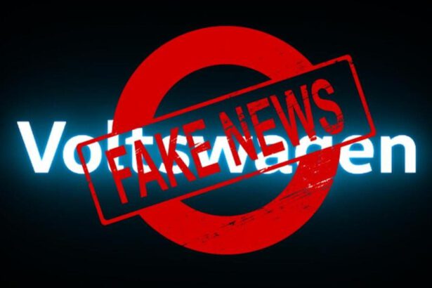 Pesce d'aprile, lo scherzo di Volkswagen ai giornalisti: "Non è stato divertente. Era un inganno" 9