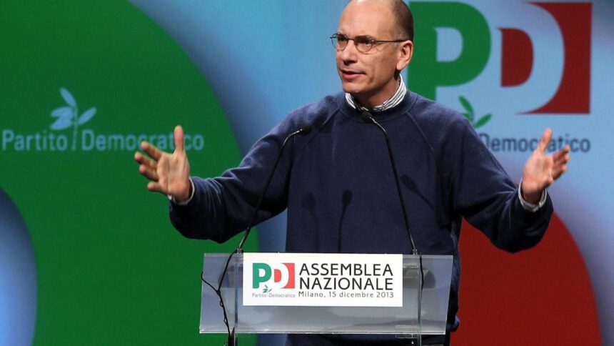 Letta ripropone di estendere il voto ai 16enni: cosa cambierebbe nel panorama elettorale? 2 Letta ripropone di estendere il voto ai 16enni: cosa cambierebbe nel panorama elettorale? 1
