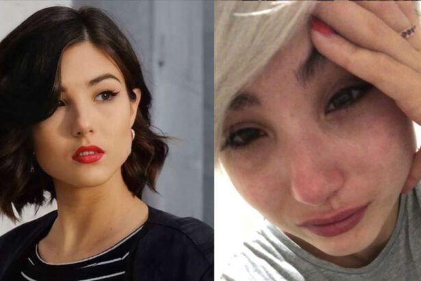 Cos’è la vulvodinia, malattia di cui soffre la fidanzata di Damiano dei Maneskin 17