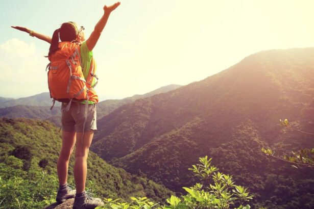 Sindrome di Wanderlust, quando spingersi oltre i propri limiti è un’esigenza 19