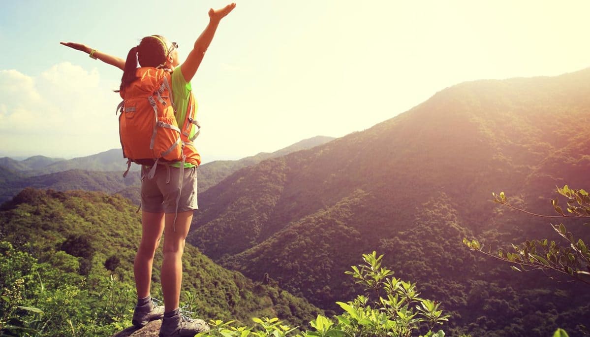 Sindrome di Wanderlust, quando spingersi oltre i propri limiti è un’esigenza 17