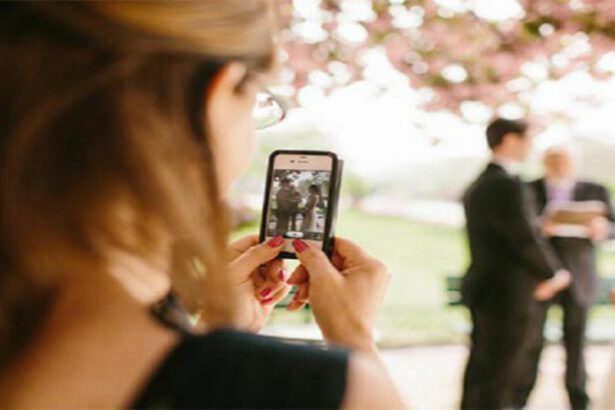 Professioni del futuro: chi è il Social Media Wedding Concierge e di cosa si occupa 19