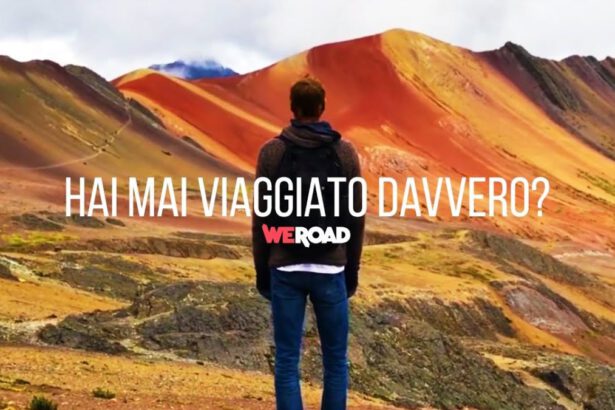 Se vuoi andare in vacanza ma odi programmarla, WeRoad fa al caso tuo 14