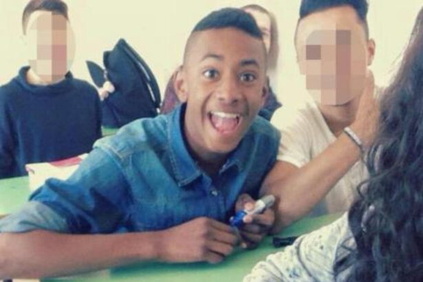 Omicidio Colleferro, i familiari dei responsabili: "Hanno solo ucciso un immigrato" 10