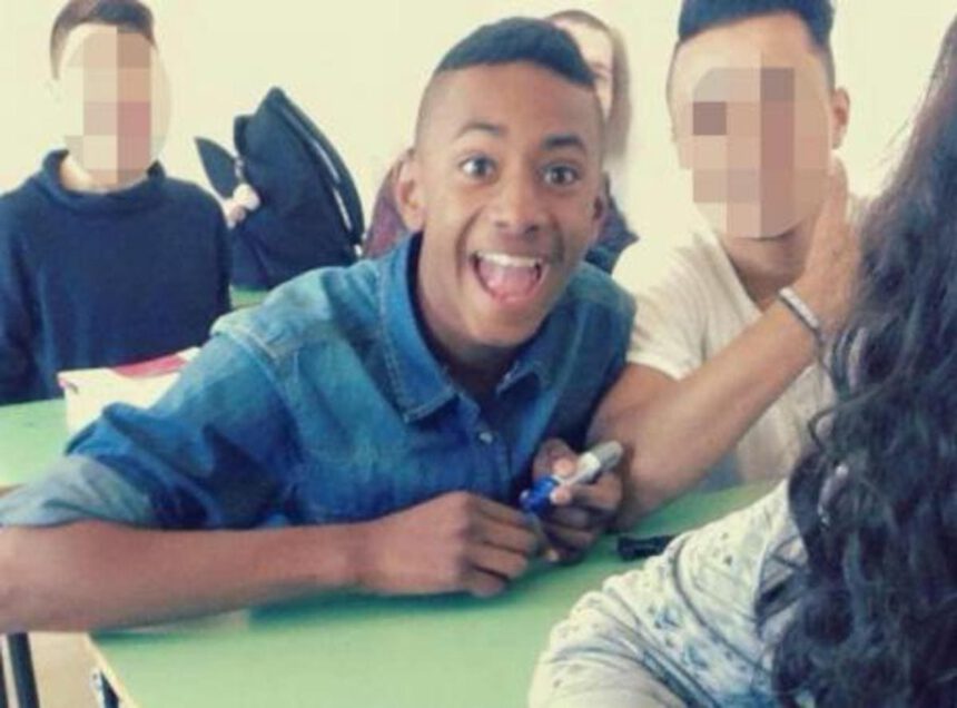 Omicidio Colleferro, i familiari dei responsabili: "Hanno solo ucciso un immigrato" 2 Omicidio Colleferro, i familiari dei responsabili: "Hanno solo ucciso un immigrato" 1