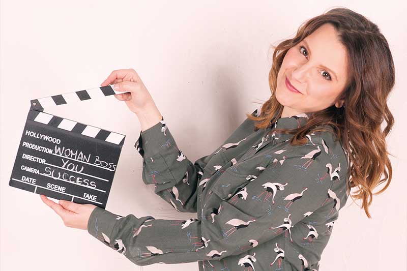 “Che nessun talento sia lasciato indietro!” - Alessia D’Epiro, la coach delle imprenditrici 3