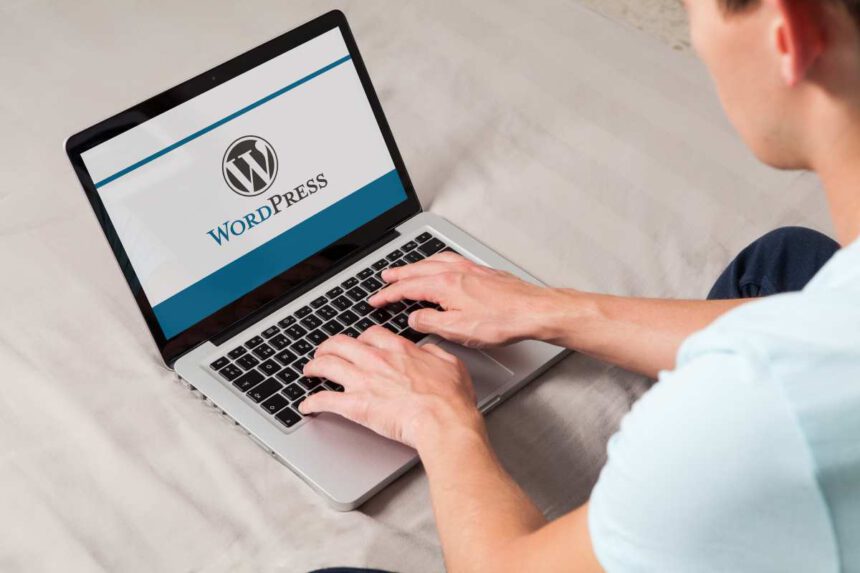 Ecco perché WordPress è la scelta migliore per il vostro nuovo sito 1
