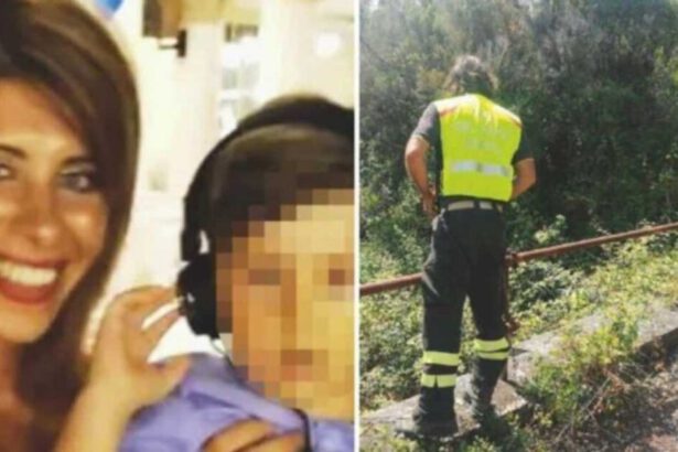 Viviana e Gioele, papà mostra pantaloncini del bimbo: “Crivellati di buchi e insanguinati” 11