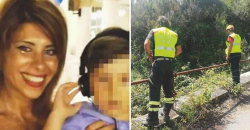 Viviana e Gioele, papà mostra pantaloncini del bimbo: “Crivellati di buchi e insanguinati” 1