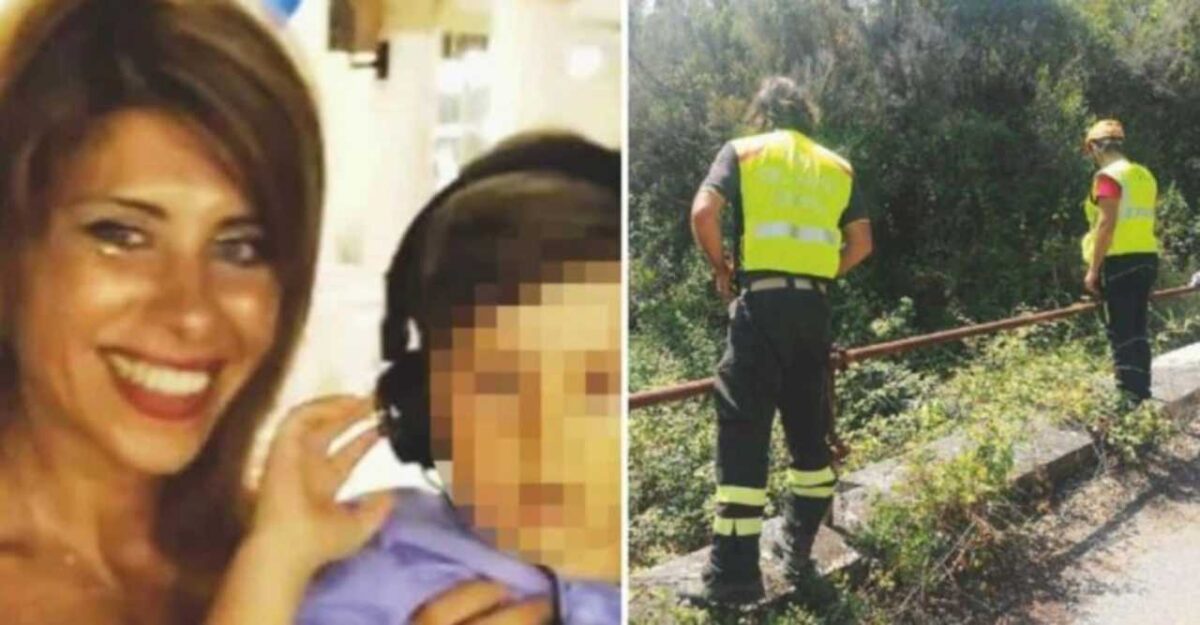 Viviana e Gioele, papà mostra pantaloncini del bimbo: “Crivellati di buchi e insanguinati” 15